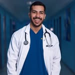 Dr Daniel Reyes
