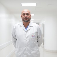 Dr Paulo Cabrera